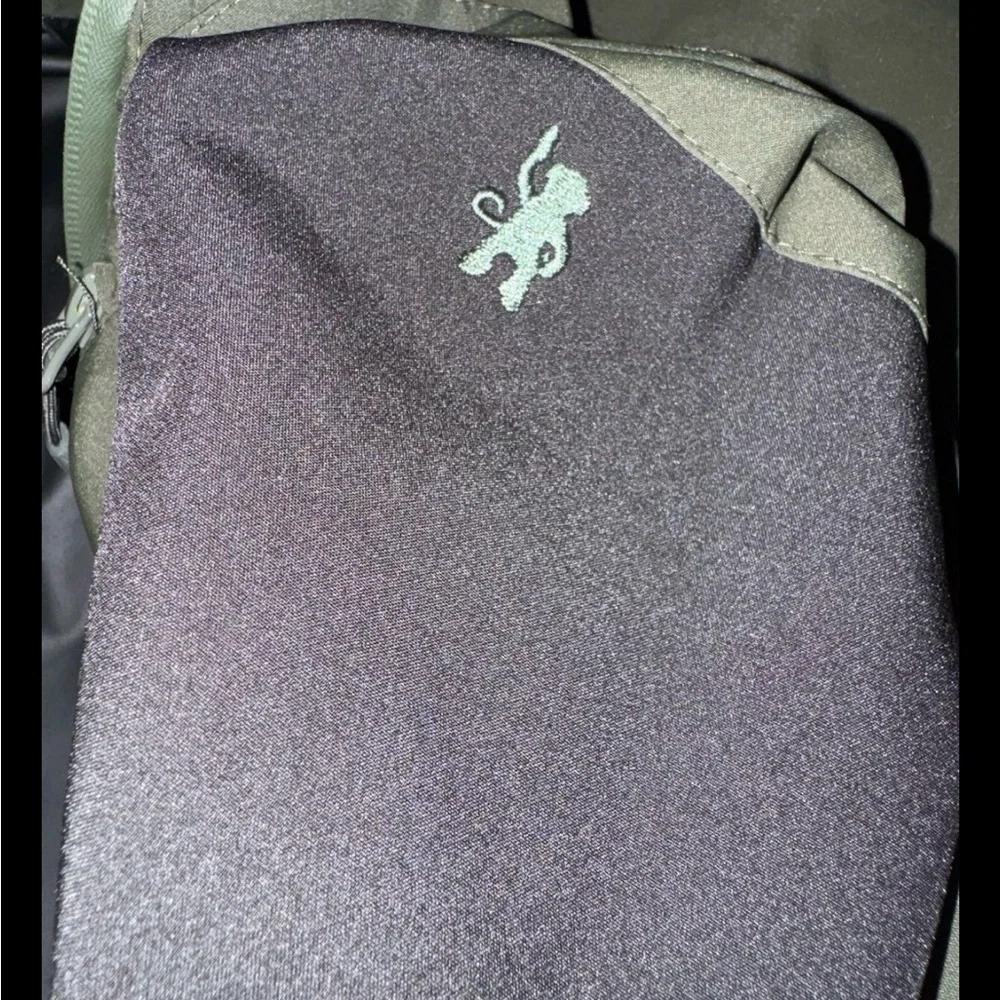 Zane Lamprey Adv3nture Pleepleus Jacket - 23 Feature Kickstarter Release NWOT - Picture 8 of 13